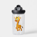 Search for safari water bottles Illustration