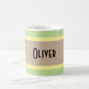 Search for khaki mugs Initials