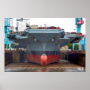 Search for aircraft carriers posters Navy