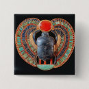 Search for tutankhamun badges Jewellery