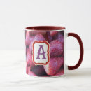 Search for nature home decor mugs Fruit