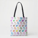 Search for music note bags Sing