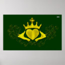 Search for claddagh art Friendship