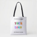 Search for office tote bags Logo