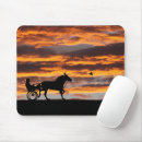 Search for horse racing mousepads Sports