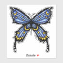 Search for butterfly kisses stickers Insects