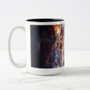 Search for supernova mugs Stars