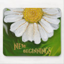 Search for daisy mousepads Flower power