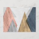 Search for abstract modern postcards Neutral