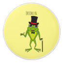 Search for frog knobs and pulls Cartoon