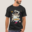 Search for noodles tshirts Cat