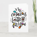 Search for spanish valentines day cards Heart