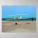 Search for wright brothers posters Vintage