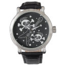 Search for heavy metal watches Skull