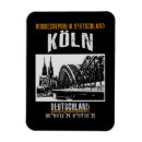 Search for cologne magnets Germany