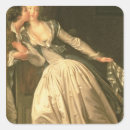 Search for fragonard stickers Jean honore