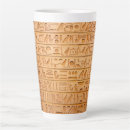 Search for hieroglyphics mugs Pharaoh