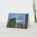 Search for stonehenge cards Landscape