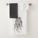 Search for horse bath towels Rustic