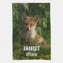 Search for forest green tea towels Woodland