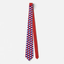 Search for blue block ties Red