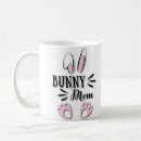 Search for rabbit lover mugs Cute