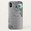 Search for geek chic iphone cases Fractal