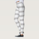 Search for candy stripes leggings White