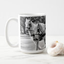 Search for horse drawn carriage mugs Horses