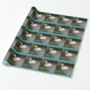Search for fowl wrapping paper Bird