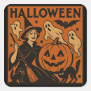 Search for retro cat stickers Ghost