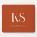 Search for burnt mousepads Stylish