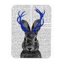 Search for antlers magnets Antique