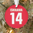 Search for team christmas tree decorations Player