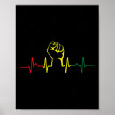 Search for black power posters Black history month