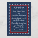 Search for army wedding invitations Patriotic
