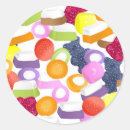 Search for gummy candy stickers Food
