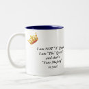 Search for queen sayings mugs Humour