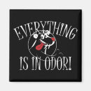 Search for skunk magnets Funny animals