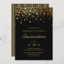 Search for fancy quinceanera invitations Elegant