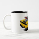 Search for two bananas mugs Yellow