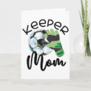 Search for keeper cards Team