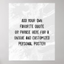 Search for light gray posters Motivational