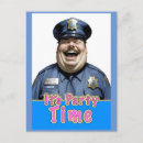 Search for officer postcards Party