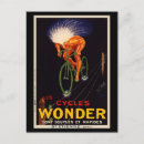 Search for cycling postcards Unique
