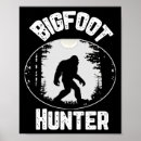 Search for bigfoot sasquatch posters Nature