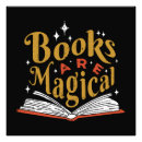 Search for avid posters Book lover