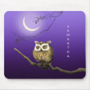 Search for night owl mousepads Moon