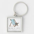 Search for beach quote key rings Vacation