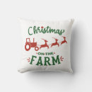 Search for farm tractor cushions Farmhouse